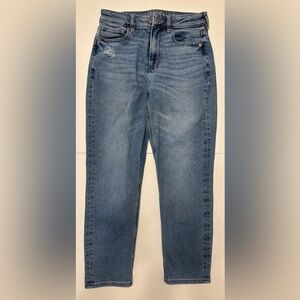 American Eagle Outfitters Mom Jeans - Size 4 (Short Length)